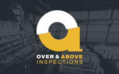 Introducing Over & Above Crane Inspections